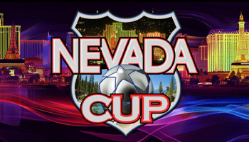Reno Nevada Cup Event Logo