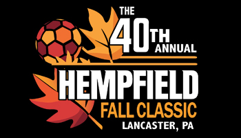 Hempfield Fall Classic with College Showcase ’25: Girls Weekend Event Logo