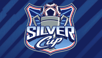 Silver Cup at Cherry Island 2025 Event Logo