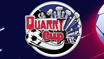 Quarry Cup at Cherry Island Event Logo
