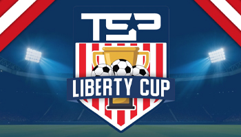TSP Liberty Cup Event Logo