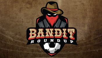 2025 Bandit Roundup Event Logo