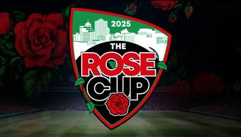 The Rose Cup BOYS Event Logo