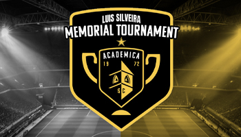 Luis Silveira Memorial Event Logo