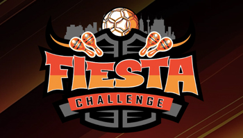 2025 Fiesta Challenge Event Logo