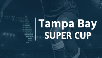 2025 Tampa Bay Super Cup- Senior Boys Event Logo