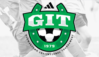 Germantown Invitational Tournament – Boys Event Logo