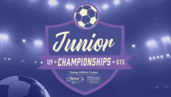 Midwest Junior Championships 2025 Event Logo