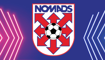 Nomads Thanksgiving Tournament 2025 Event Logo