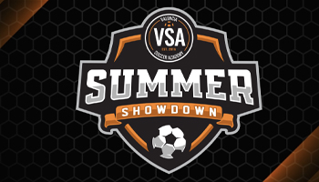VSA Summer Showdown Event Logo