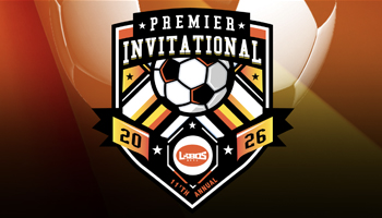 11th Annual Premier Invitational Event Logo