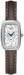 Longines Equestrian Collection Steel Quartz Women's Watch L6.141.0.77.2 - image 0