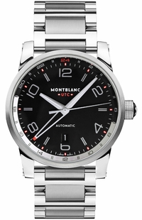 MontBlanc TimeWalker Automatic