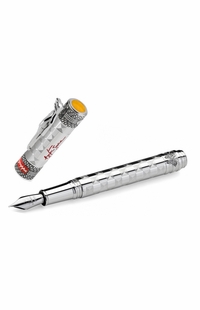 Montegrappa Ayrton Senna ISICS3SE