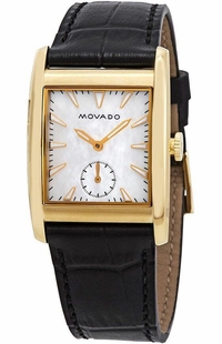 Movado Heritage