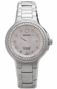 Movado Series 800