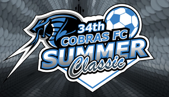 Legacy Event Logo
