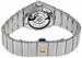 Omega Constellation 27mm Women's Luxury Watch 123.15.27.20.55.001 - image 2