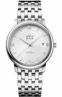 Omega De Ville