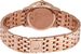 Omega De Ville Prestige Quartz 18k Rose Gold Women's Watch 4116.75.00 - image 1