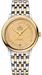 Omega De Ville Prestige Steel & Yellow Gold Women's Watch 424.20.33.20.58.003 - image 0