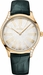 Omega De Ville Tresor 18k Yellow Gold Women's Watch 428.58.39.60.02.001 - image 0