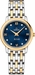 Omega De Ville Prestige Blue Dial Women's Watch 424.20.27.60.53.002 - image 0