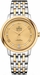 Omega De Ville Prestige Champagne Dial Women's Watch 424.20.33.20.58.002 - image 0