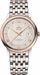 Omega De Ville Prestige Rose Gold & Steel Men's Watch 424.20.40.20.02.003 - image 0