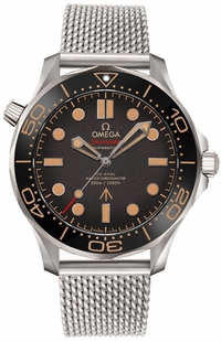 Omega Seamaster