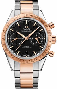 Omega Speedmaster '57 Co-Axial Chronograph Men's Watch 331.20.42.51.01.002