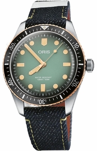 Oris Diving