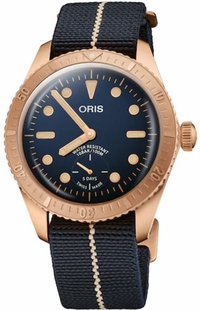 Oris Limited Editions