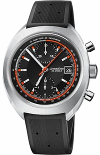 Oris Motor Sport