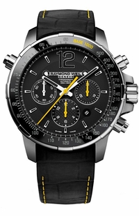 Raymond Weil Nabucco