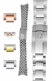 Rolex Accessories