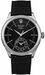 Rolex Cellini Dual Time Black Dial 18k White Gold Men's Watch 50529-0007 - image 0