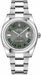 Rolex Datejust 36 Oystersteel Slate Dial Unisex Watch 126200-0018 - image 0