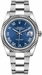 Rolex Datejust 41 Fluted Bezel Oystersteel Men's Watch 126334-0025 - image 0