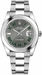 Rolex Datejust 41 Slate Grey Dial Oyster Bracelet Men's Watch 126300-0013 - image 0