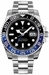 Rolex GMT-Master II Batman 40mm Men's Watch 116710BLNR-0002 - image 0