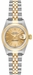 Rolex Lady-Datejust 26 Champagne Dial Women's Watch 69173 - image 0