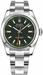 Rolex Milgauss Stainless Steel Oyster Bracelet Men's Watch 116400GV-0001 - image 0