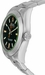 Rolex Milgauss Stainless Steel Oyster Bracelet Men's Watch 116400GV-0001 - image 1