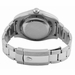 Rolex Milgauss Stainless Steel Oyster Bracelet Men's Watch 116400GV-0001 - image 2