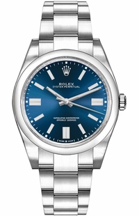 Rolex Oyster Perpetual