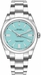 Rolex Oyster Perpetual 36 Turquoise Dial Midsize Watch 126000-0006 - image 0