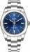 Rolex Oyster Perpetual 39 Blue Dial Domed Bezel Men's Watch 114300-0003 - image 0