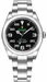 Rolex Oyster Perpetual Air-King Black Dial Men's Watch 116900-0001 - image 0