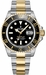 Rolex Sea-Dweller Yellow Gold & Oystersteel Men's Watch M126603-0001 - image 0